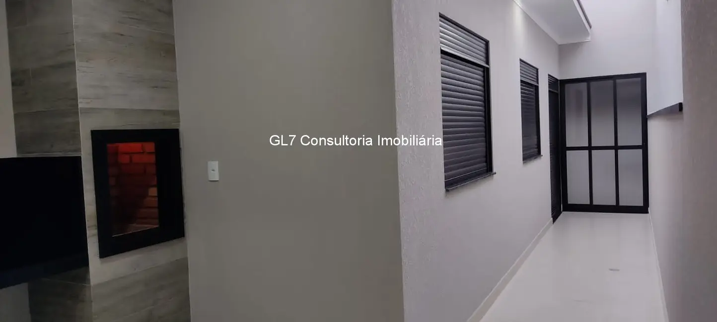 Foto 5 de Casa de Condomínio com 3 quartos à venda, 112m2 em Jardim Park Real, Indaiatuba - SP