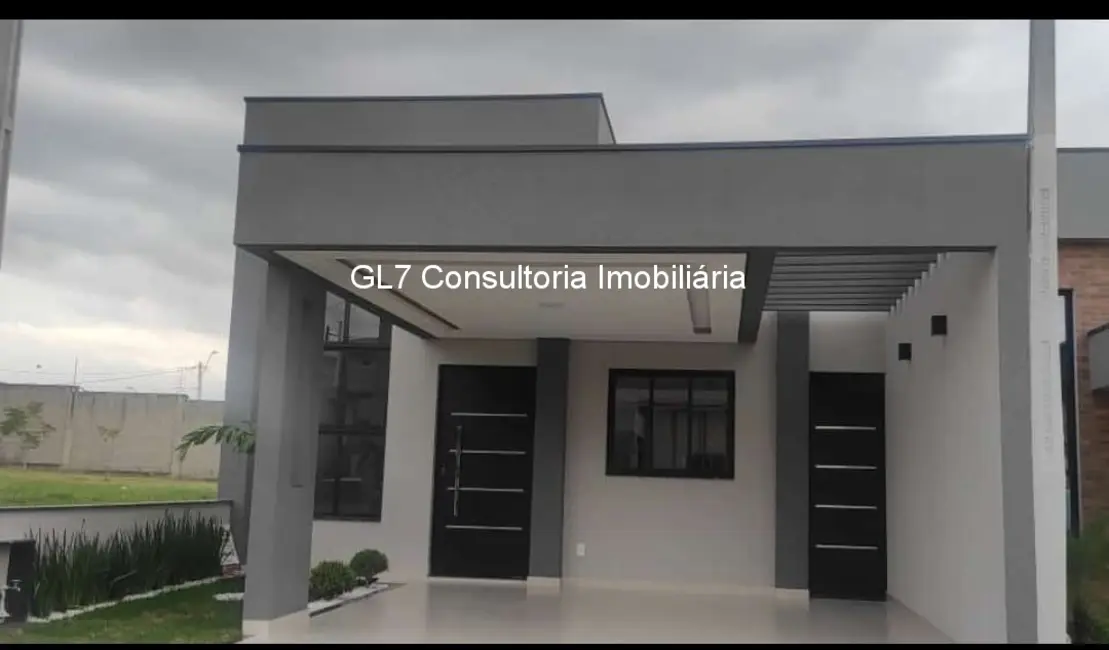 Foto 1 de Casa de Condomínio com 3 quartos à venda, 112m2 em Jardim Park Real, Indaiatuba - SP