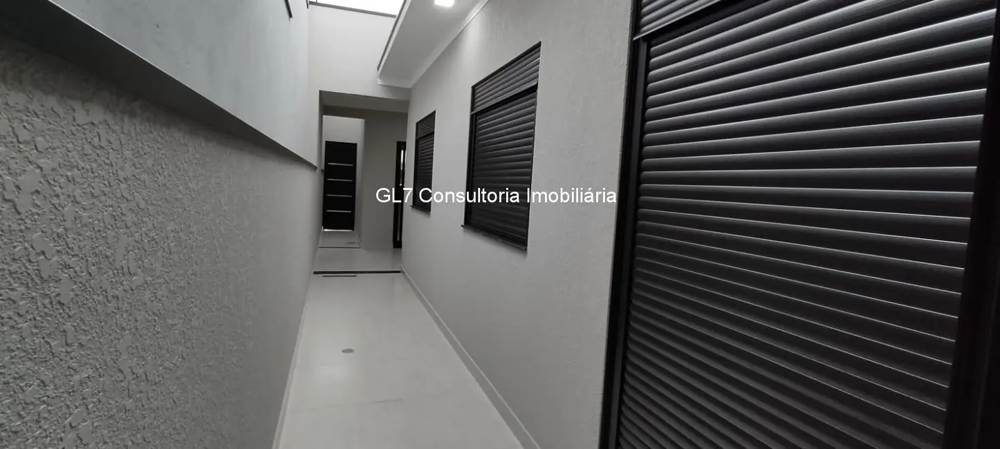 Foto 9 de Casa de Condomínio com 3 quartos à venda, 112m2 em Jardim Park Real, Indaiatuba - SP