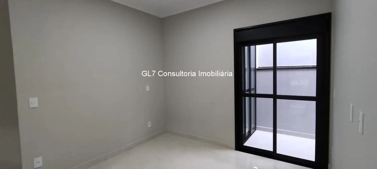 Foto 4 de Casa de Condomínio com 3 quartos à venda, 112m2 em Jardim Park Real, Indaiatuba - SP