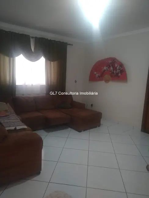 Foto 4 de Casa com 3 quartos à venda, 169m2 em Jardim Bela Vista, Indaiatuba - SP