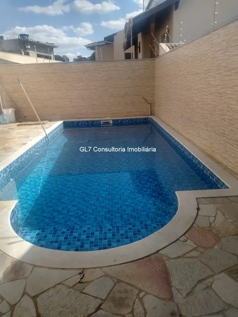 Foto 3 de Casa com 3 quartos à venda, 169m2 em Jardim Bela Vista, Indaiatuba - SP