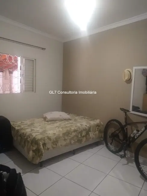 Foto 5 de Casa com 3 quartos à venda, 169m2 em Jardim Bela Vista, Indaiatuba - SP