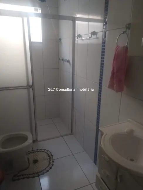 Foto 9 de Casa com 3 quartos à venda, 169m2 em Jardim Bela Vista, Indaiatuba - SP