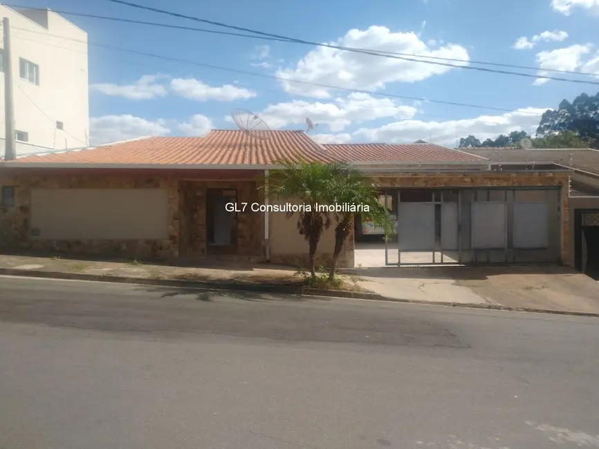 Foto 1 de Casa com 3 quartos à venda, 169m2 em Jardim Bela Vista, Indaiatuba - SP