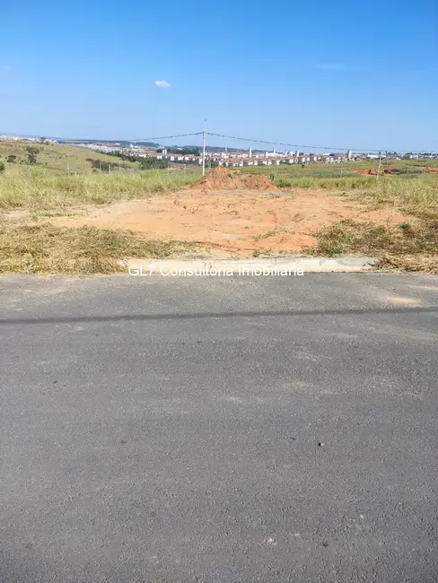 Foto 3 de Terreno / Lote à venda, 150m2 em Parque Campo Bonito, Indaiatuba - SP
