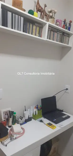 Foto 8 de Casa de Condomínio com 3 quartos à venda, 130m2 em Jardins do Império, Indaiatuba - SP