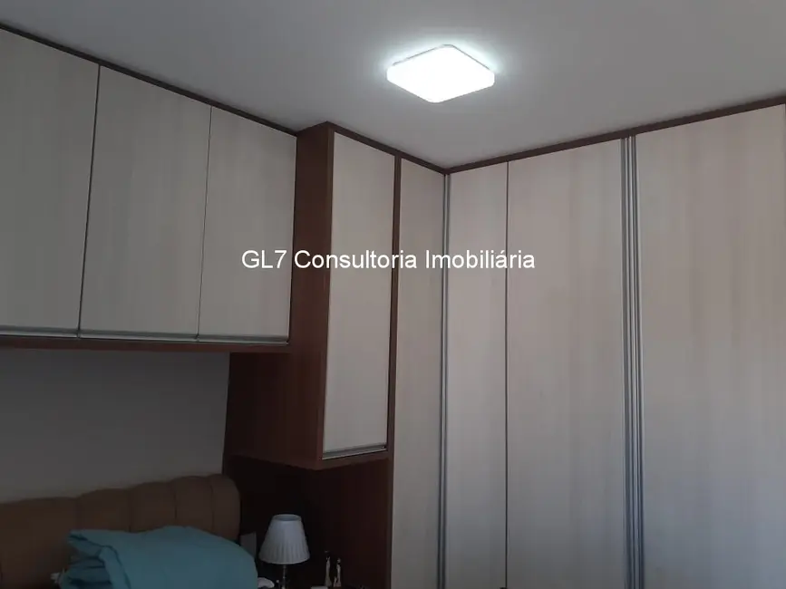 Foto 3 de Casa de Condomínio com 3 quartos à venda, 130m2 em Jardins do Império, Indaiatuba - SP