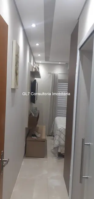 Foto 9 de Casa de Condomínio com 3 quartos à venda, 130m2 em Jardins do Império, Indaiatuba - SP