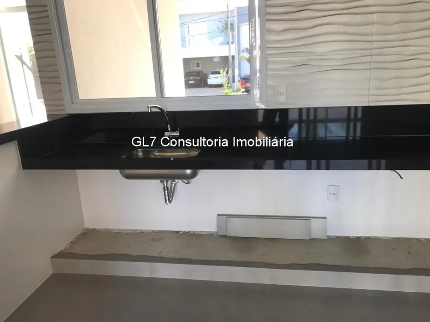 Foto 7 de Casa de Condomínio com 3 quartos à venda, 162m2 em Altos da Bela Vista, Indaiatuba - SP