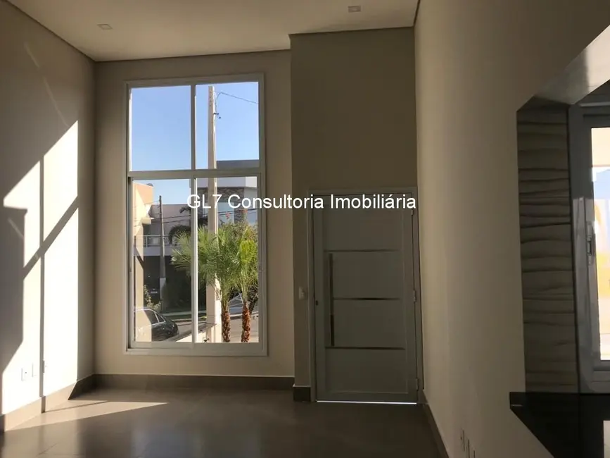 Foto 8 de Casa de Condomínio com 3 quartos à venda, 162m2 em Altos da Bela Vista, Indaiatuba - SP