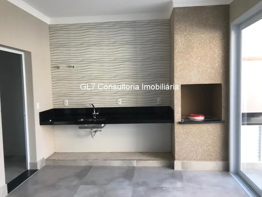 Foto 4 de Casa de Condomínio com 3 quartos à venda, 162m2 em Altos da Bela Vista, Indaiatuba - SP