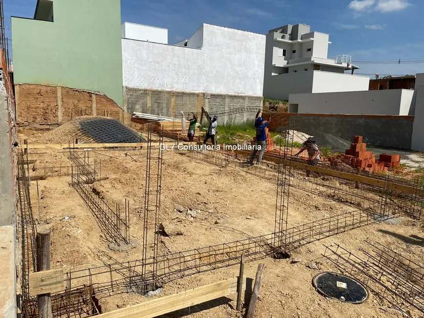 Foto 4 de Casa de Condomínio com 2 quartos à venda, 161m2 em Jardim Toscana, Indaiatuba - SP