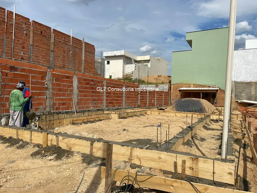 Foto 3 de Casa de Condomínio com 2 quartos à venda, 161m2 em Jardim Toscana, Indaiatuba - SP