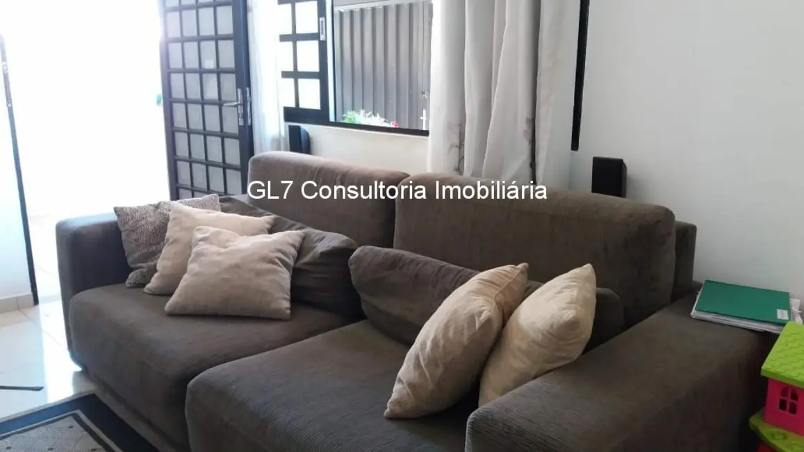 Foto 8 de Casa com 2 quartos à venda, 100m2 em Parque das Nações, Indaiatuba - SP