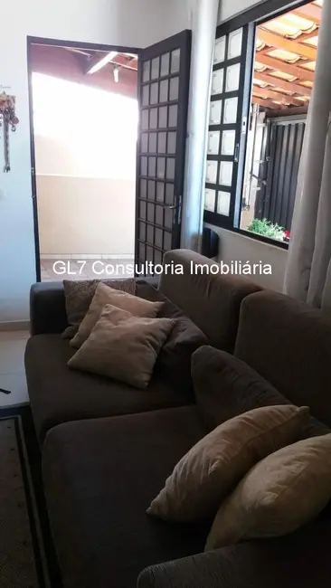 Foto 2 de Casa com 2 quartos à venda, 100m2 em Parque das Nações, Indaiatuba - SP
