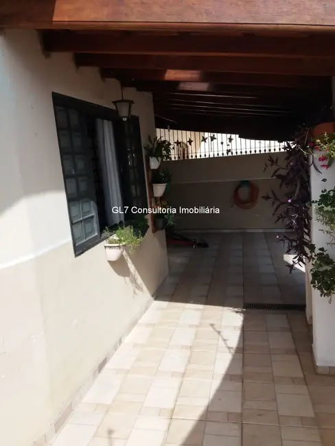 Foto 1 de Casa com 2 quartos à venda, 100m2 em Parque das Nações, Indaiatuba - SP