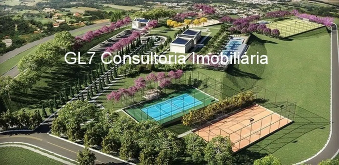 Foto 7 de Terreno / Lote à venda, 510m2 em Jardim Santa Rita, Indaiatuba - SP