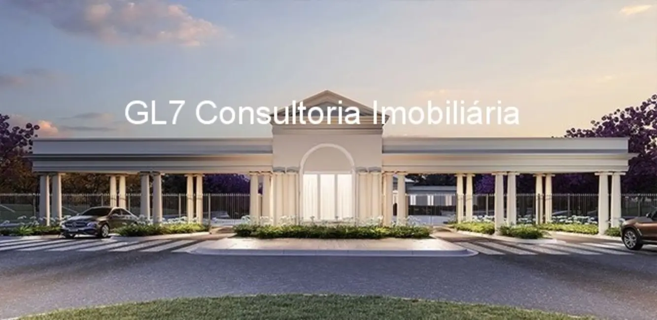 Foto 2 de Terreno / Lote à venda, 510m2 em Jardim Santa Rita, Indaiatuba - SP