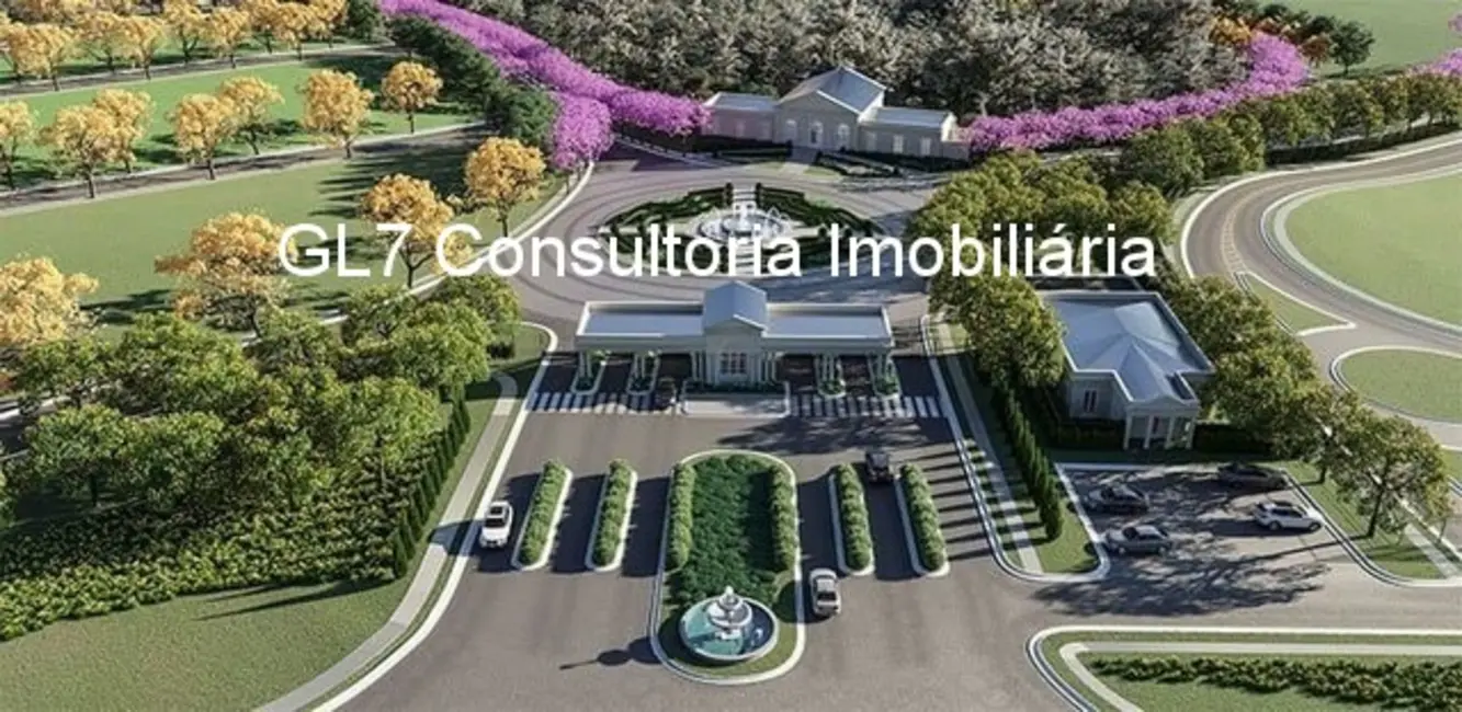 Foto 6 de Terreno / Lote à venda, 510m2 em Jardim Santa Rita, Indaiatuba - SP