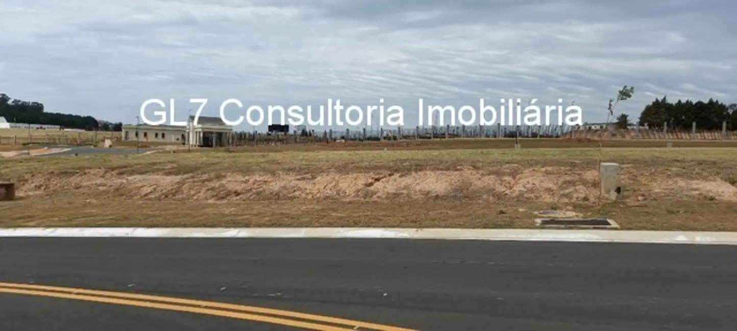 Foto 1 de Terreno / Lote à venda, 510m2 em Jardim Santa Rita, Indaiatuba - SP