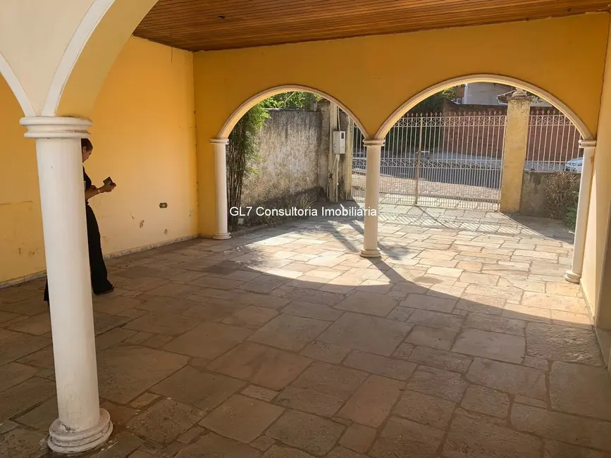 Foto 6 de Chácara com 3 quartos à venda, 323m2 em Colinas de Indaiatuba II, Indaiatuba - SP