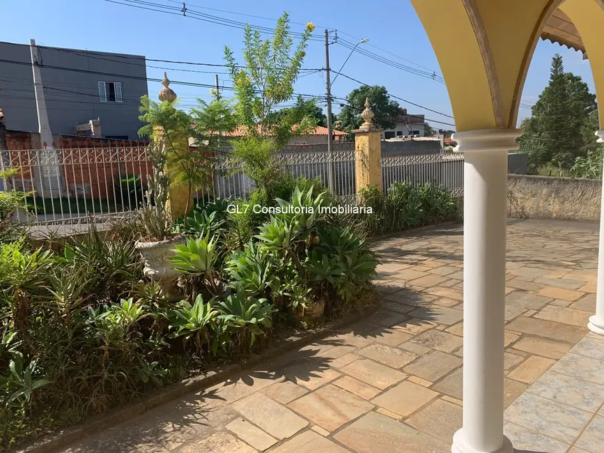 Foto 7 de Chácara com 3 quartos à venda, 323m2 em Colinas de Indaiatuba II, Indaiatuba - SP