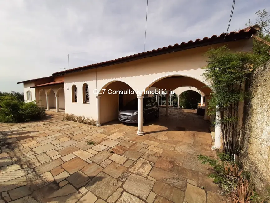 Foto 3 de Chácara com 3 quartos à venda, 323m2 em Colinas de Indaiatuba II, Indaiatuba - SP