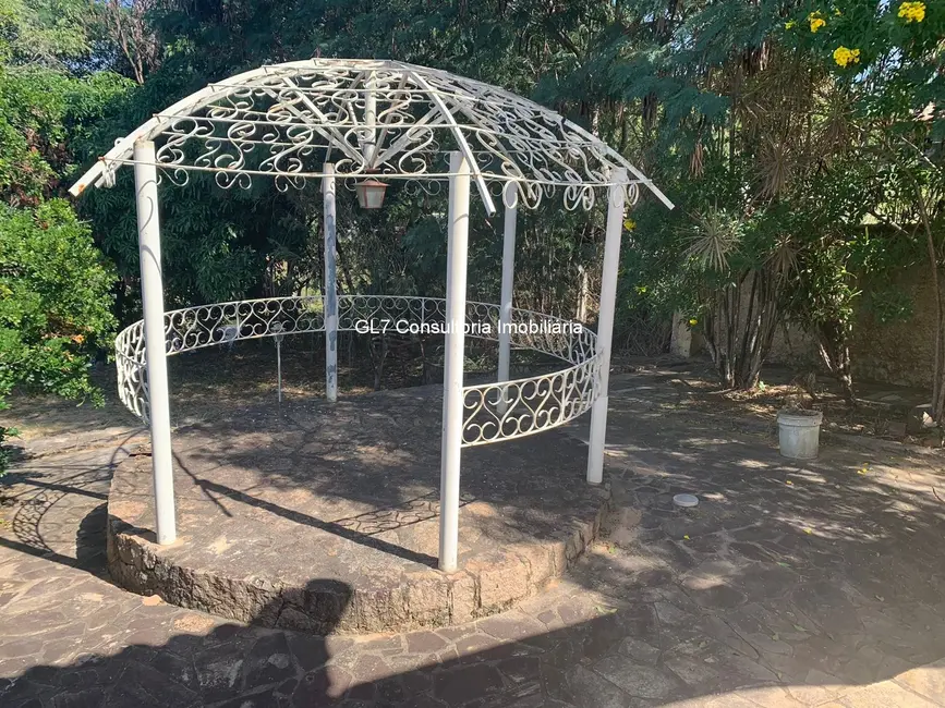 Foto 5 de Chácara com 3 quartos à venda, 323m2 em Colinas de Indaiatuba II, Indaiatuba - SP