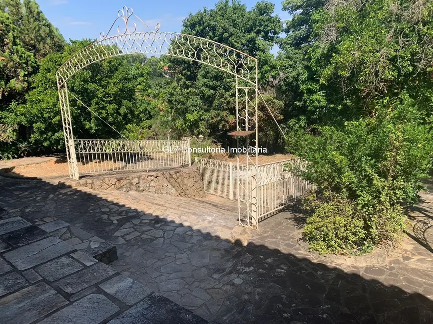 Foto 4 de Chácara com 3 quartos à venda, 323m2 em Colinas de Indaiatuba II, Indaiatuba - SP