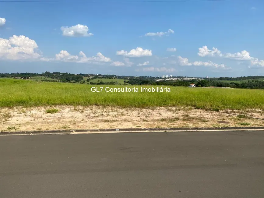 Foto 1 de Terreno / Lote à venda, 1200m2 em Jardim Quintas da Terracota, Indaiatuba - SP