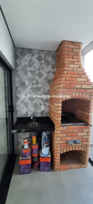 Foto 4 de Casa com 3 quartos à venda, 90m2 em Jardim Moriyama, Indaiatuba - SP