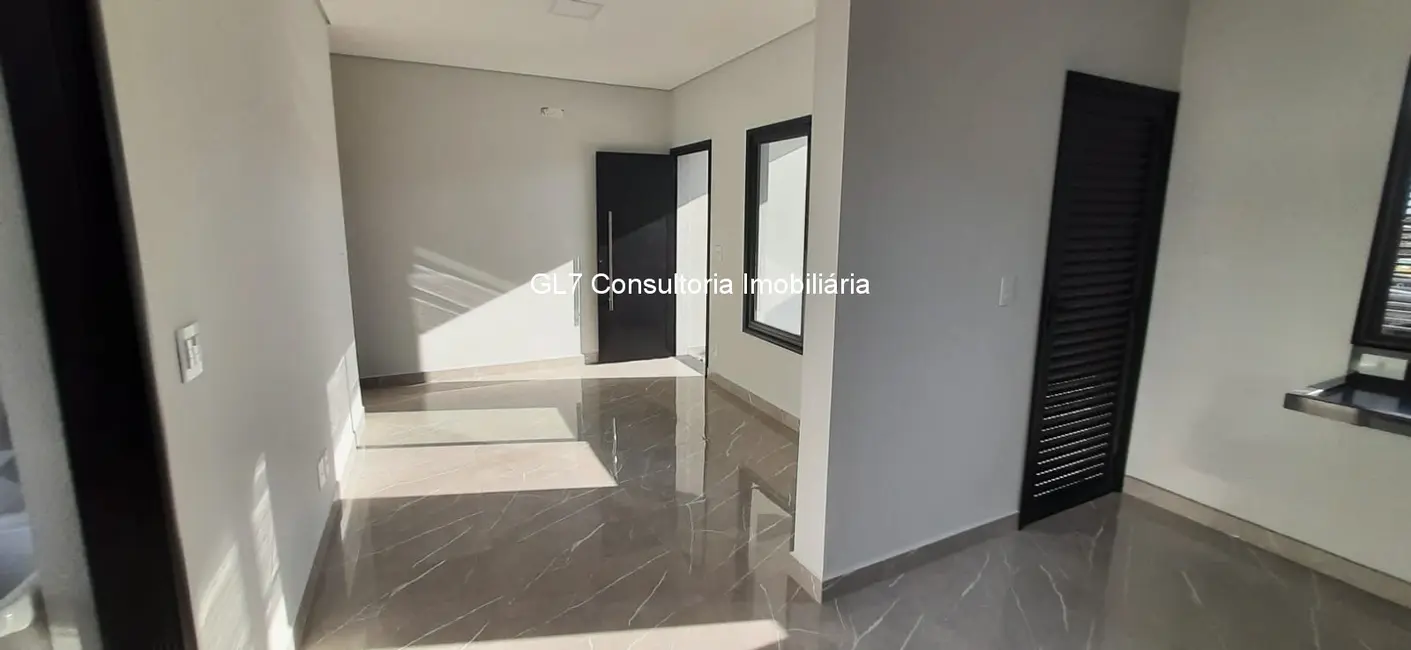 Foto 7 de Casa com 3 quartos à venda, 90m2 em Jardim Moriyama, Indaiatuba - SP
