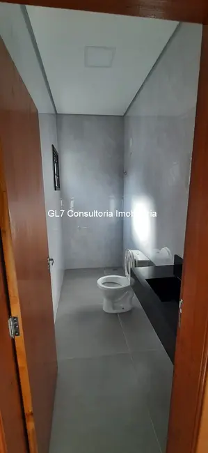 Foto 6 de Casa com 3 quartos à venda, 90m2 em Jardim Moriyama, Indaiatuba - SP