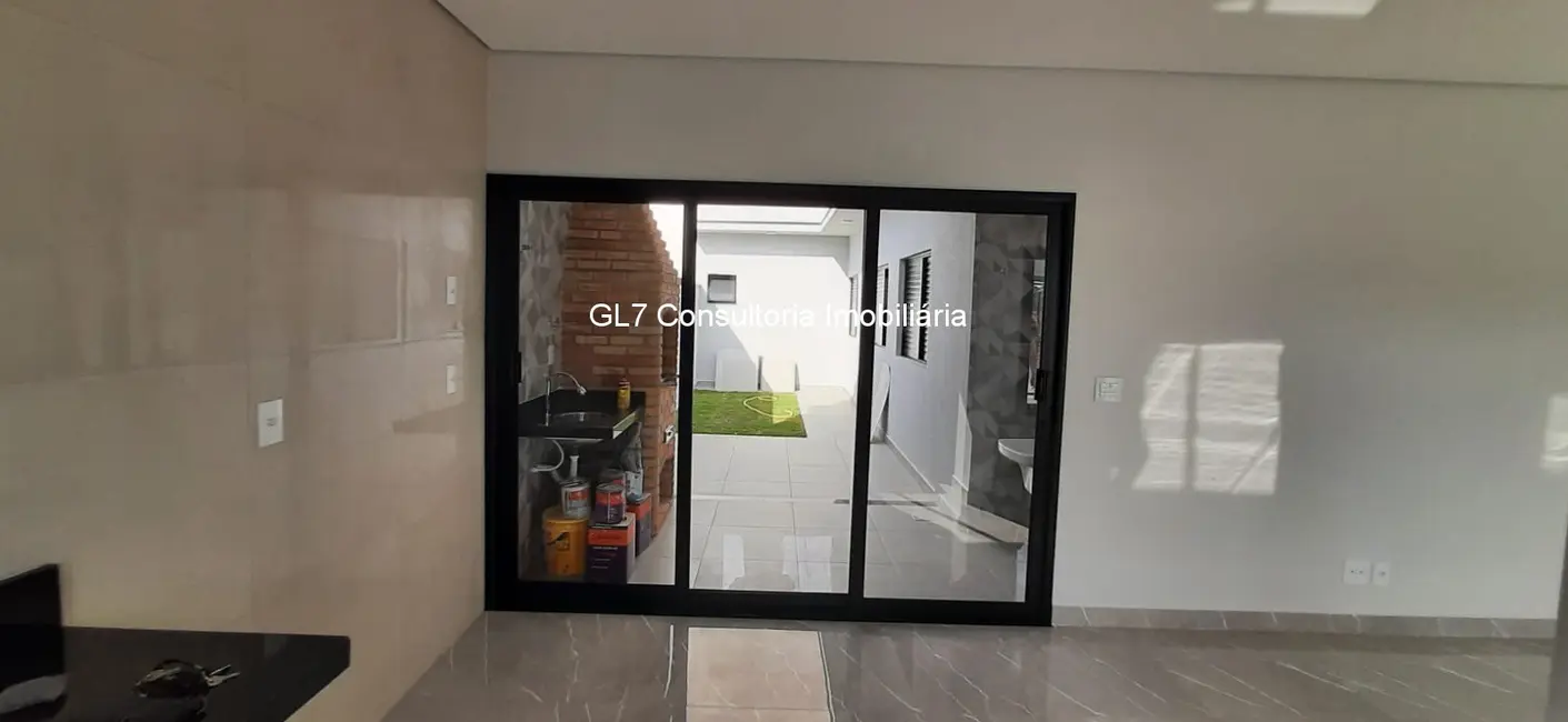 Foto 5 de Casa com 3 quartos à venda, 90m2 em Jardim Moriyama, Indaiatuba - SP