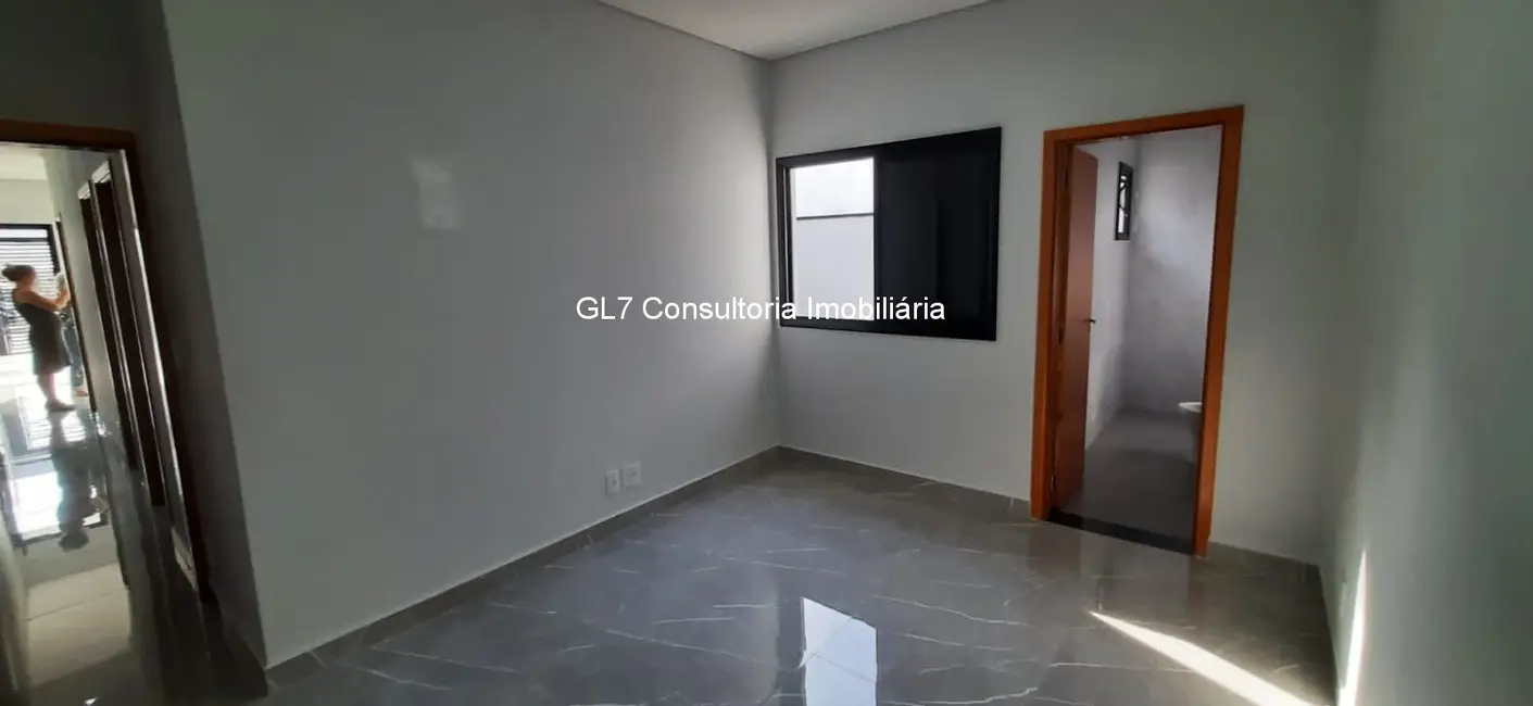 Foto 9 de Casa com 3 quartos à venda, 90m2 em Jardim Moriyama, Indaiatuba - SP