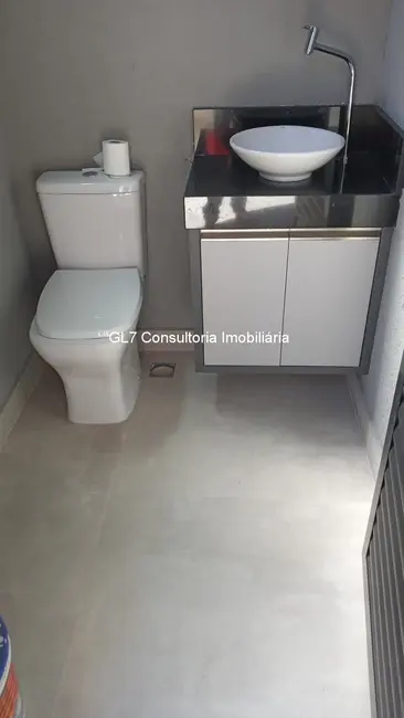 Foto 5 de Casa de Condomínio com 3 quartos à venda, 173m2 em Colinas de Indaiatuba, Indaiatuba - SP