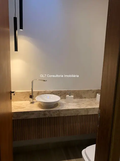 Foto 6 de Casa de Condomínio com 3 quartos à venda, 173m2 em Colinas de Indaiatuba, Indaiatuba - SP