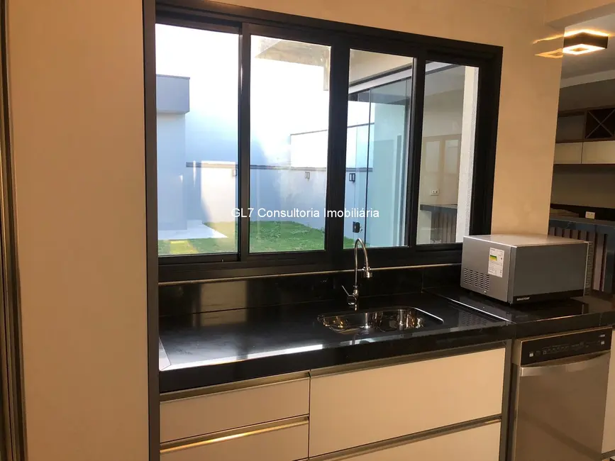 Foto 3 de Casa de Condomínio com 3 quartos à venda, 173m2 em Colinas de Indaiatuba, Indaiatuba - SP