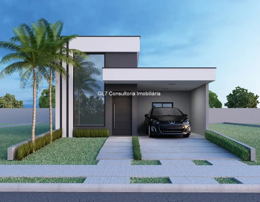 Foto 6 de Casa de Condomínio com 3 quartos à venda, 132m2 em Vila Rubens, Indaiatuba - SP