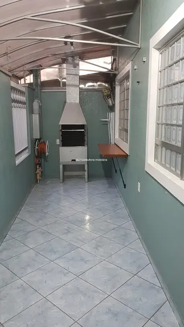 Foto 9 de Casa com 3 quartos à venda, 144m2 em Jardim Rêmulo Zoppi, Indaiatuba - SP