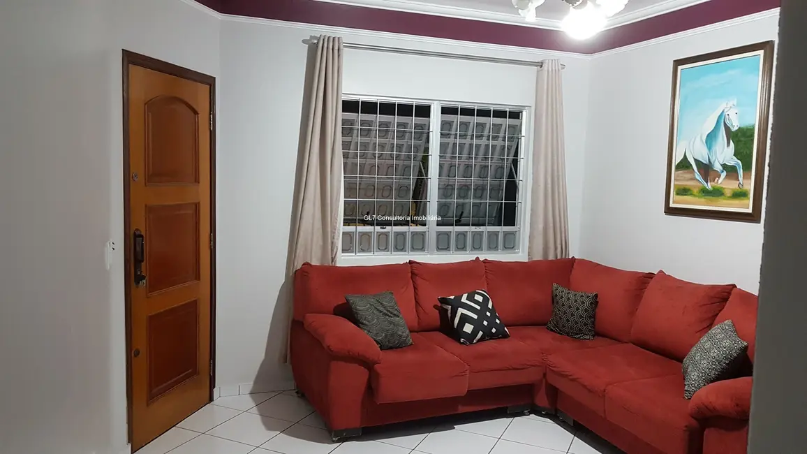 Foto 8 de Casa com 3 quartos à venda, 144m2 em Jardim Rêmulo Zoppi, Indaiatuba - SP