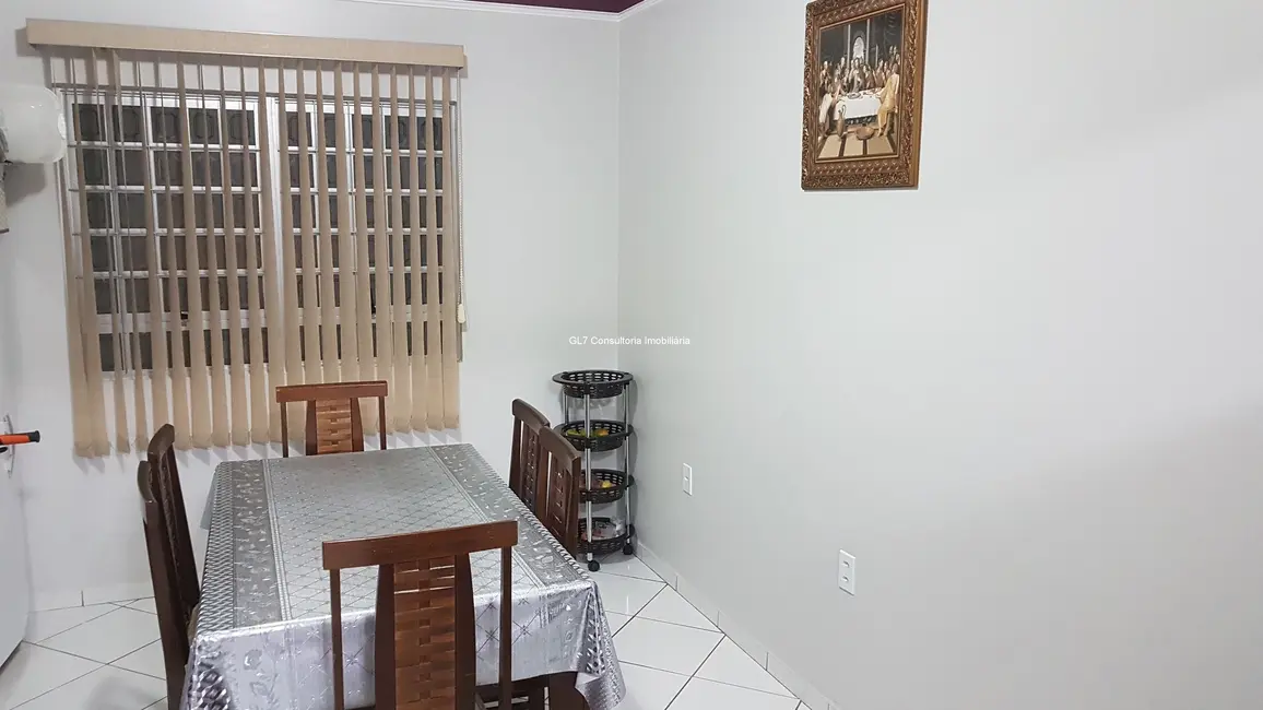 Foto 7 de Casa com 3 quartos à venda, 144m2 em Jardim Rêmulo Zoppi, Indaiatuba - SP