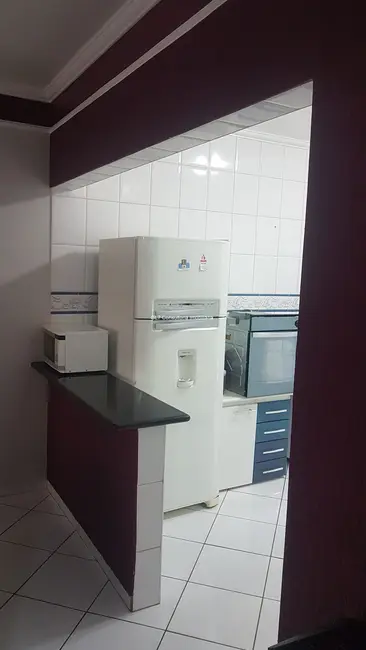 Foto 4 de Casa com 3 quartos à venda, 144m2 em Jardim Rêmulo Zoppi, Indaiatuba - SP