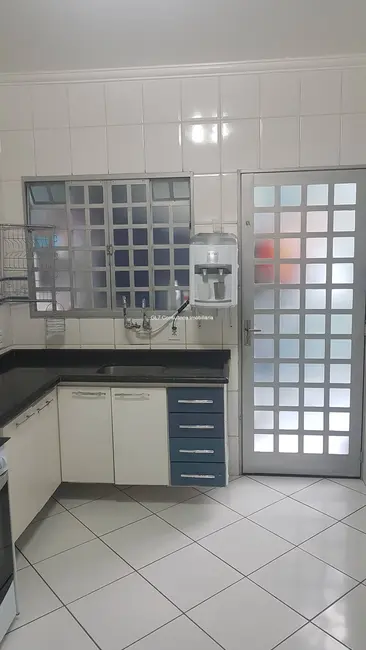 Foto 3 de Casa com 3 quartos à venda, 144m2 em Jardim Rêmulo Zoppi, Indaiatuba - SP