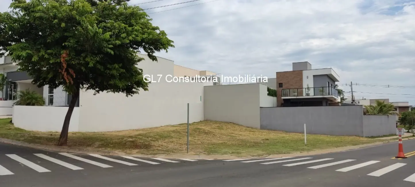 Foto 2 de Terreno / Lote à venda, 387m2 em Jardim Bréscia, Indaiatuba - SP