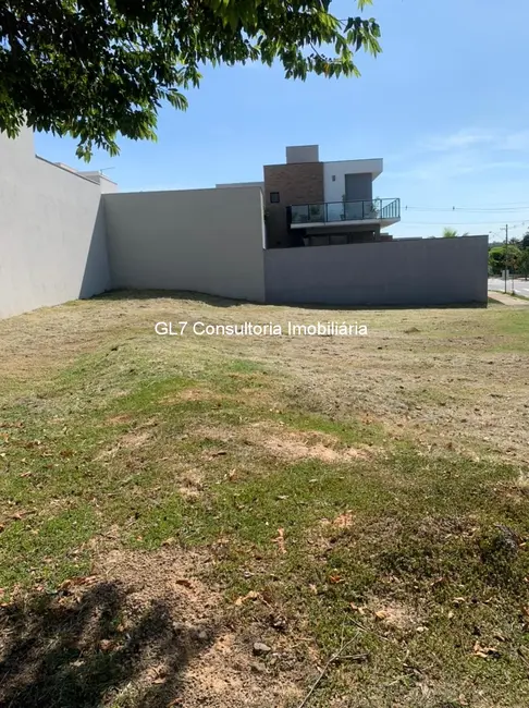 Foto 1 de Terreno / Lote à venda, 387m2 em Jardim Bréscia, Indaiatuba - SP