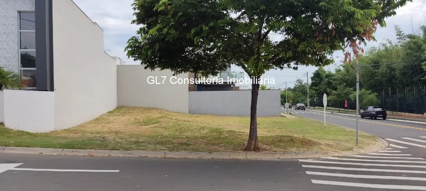 Foto 3 de Terreno / Lote à venda, 387m2 em Jardim Bréscia, Indaiatuba - SP