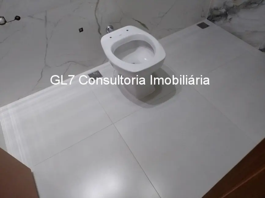 Foto 5 de Casa com 3 quartos à venda, 115m2 em Parque das Nações, Indaiatuba - SP