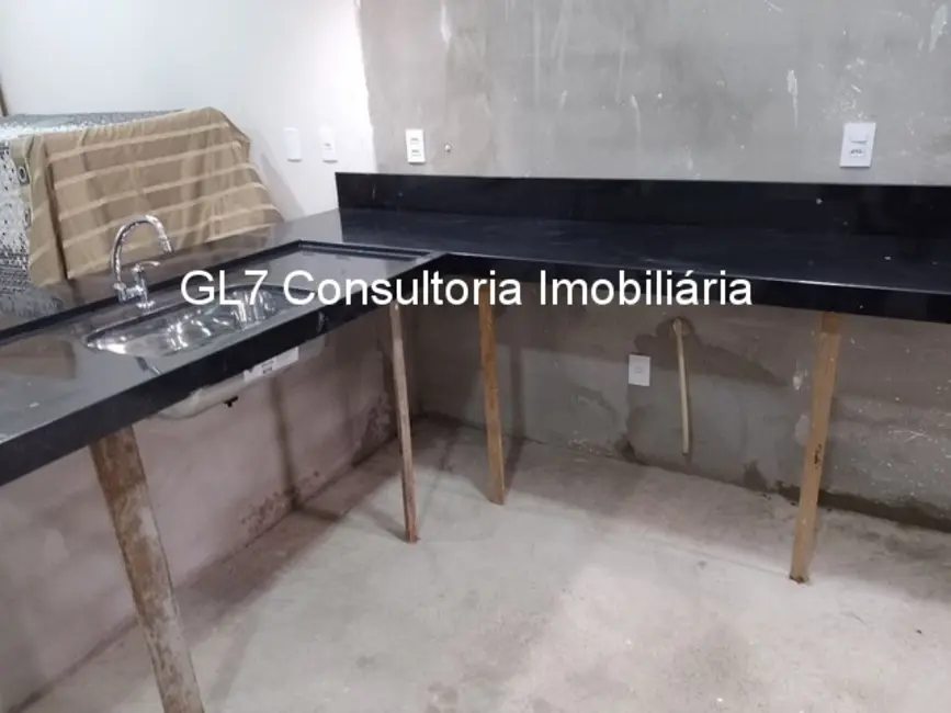 Foto 8 de Casa com 3 quartos à venda, 115m2 em Parque das Nações, Indaiatuba - SP